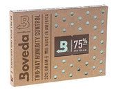 Boveda 75% RH (320G) Large Packet